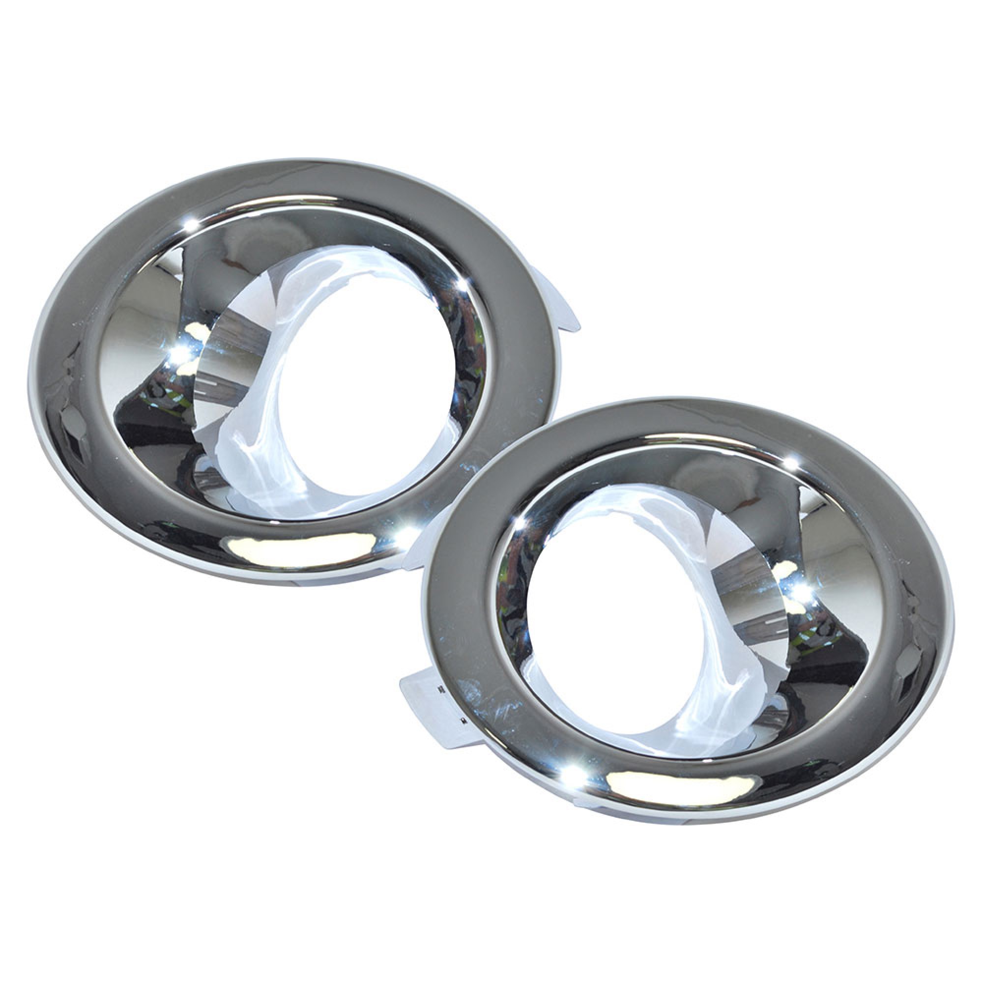 DA5663 - Fog Light Cover - Chrome