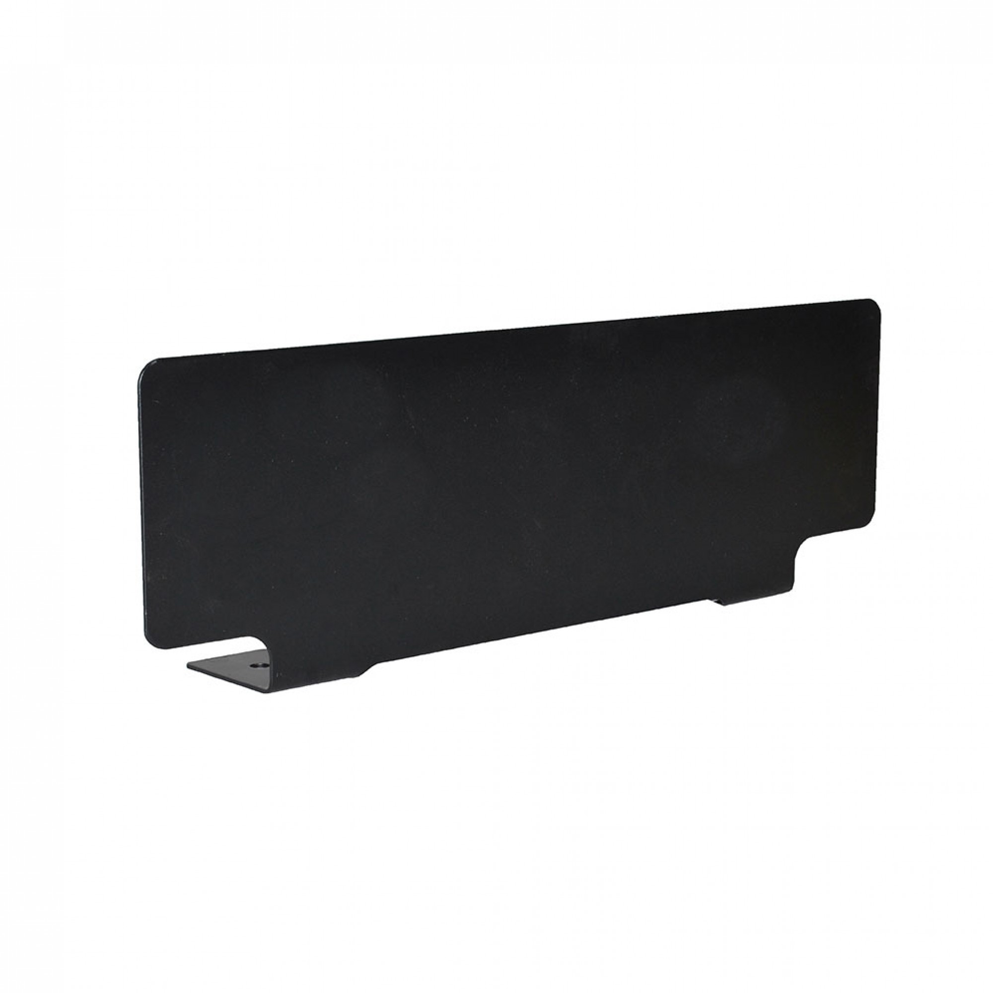 Universal Number Plate Bracket Front Britpart