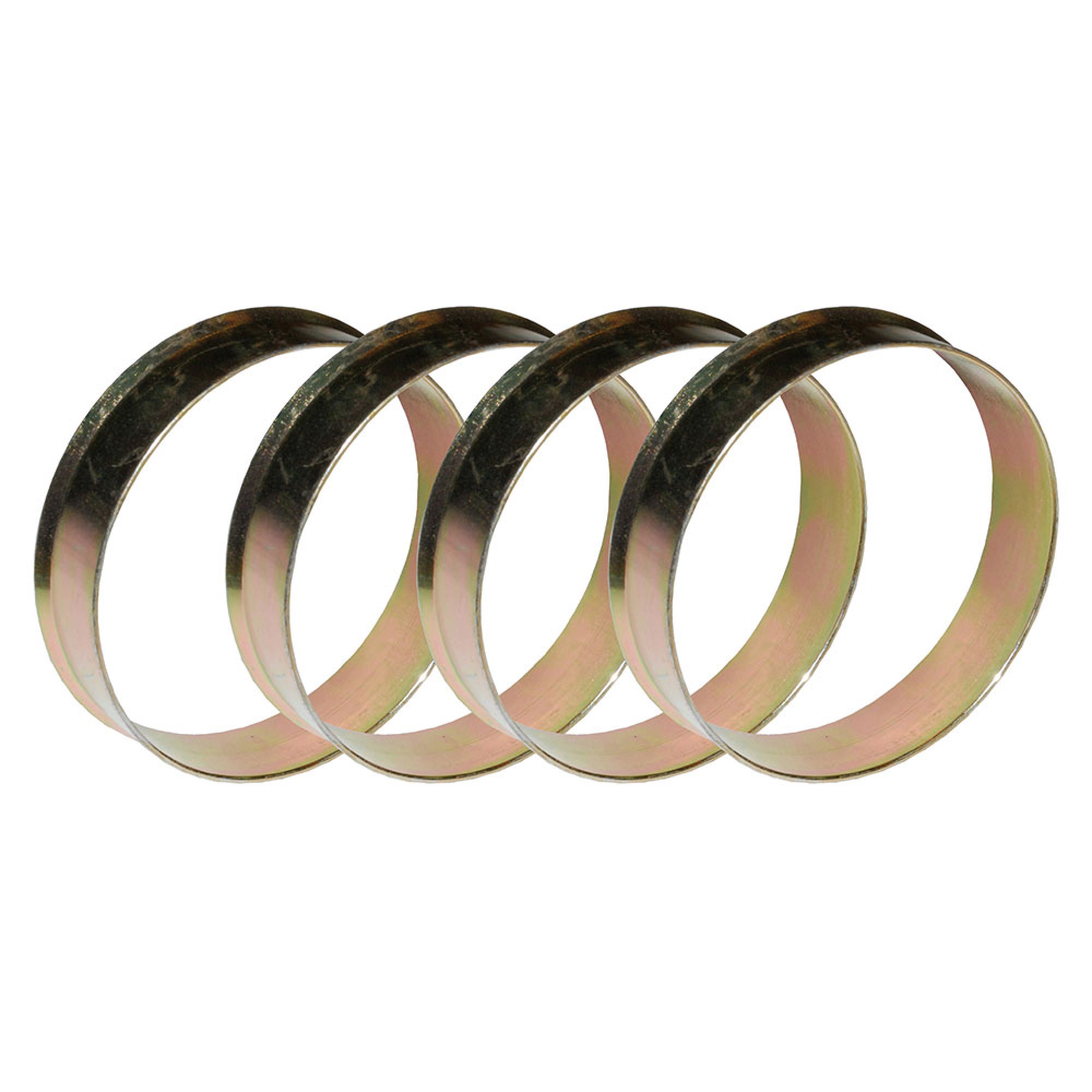 DA6343 - P38 Spigot Rings