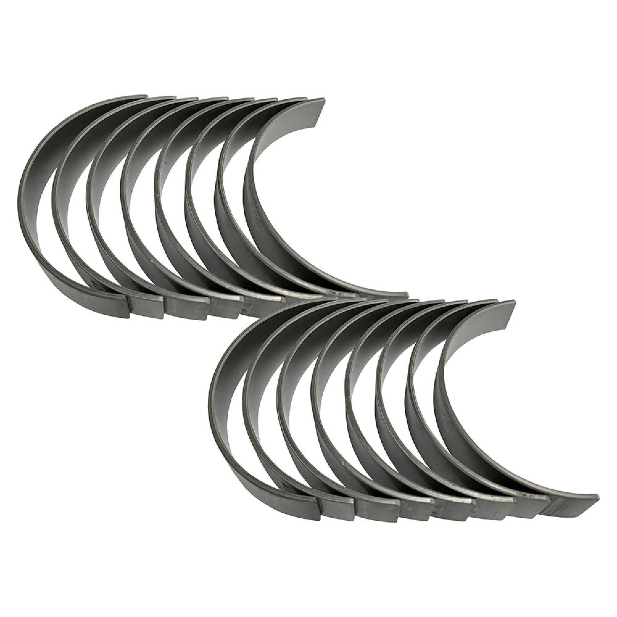 DA6659 - Con Rod Bearing Set 030 3.6 & 4.4 TDV8