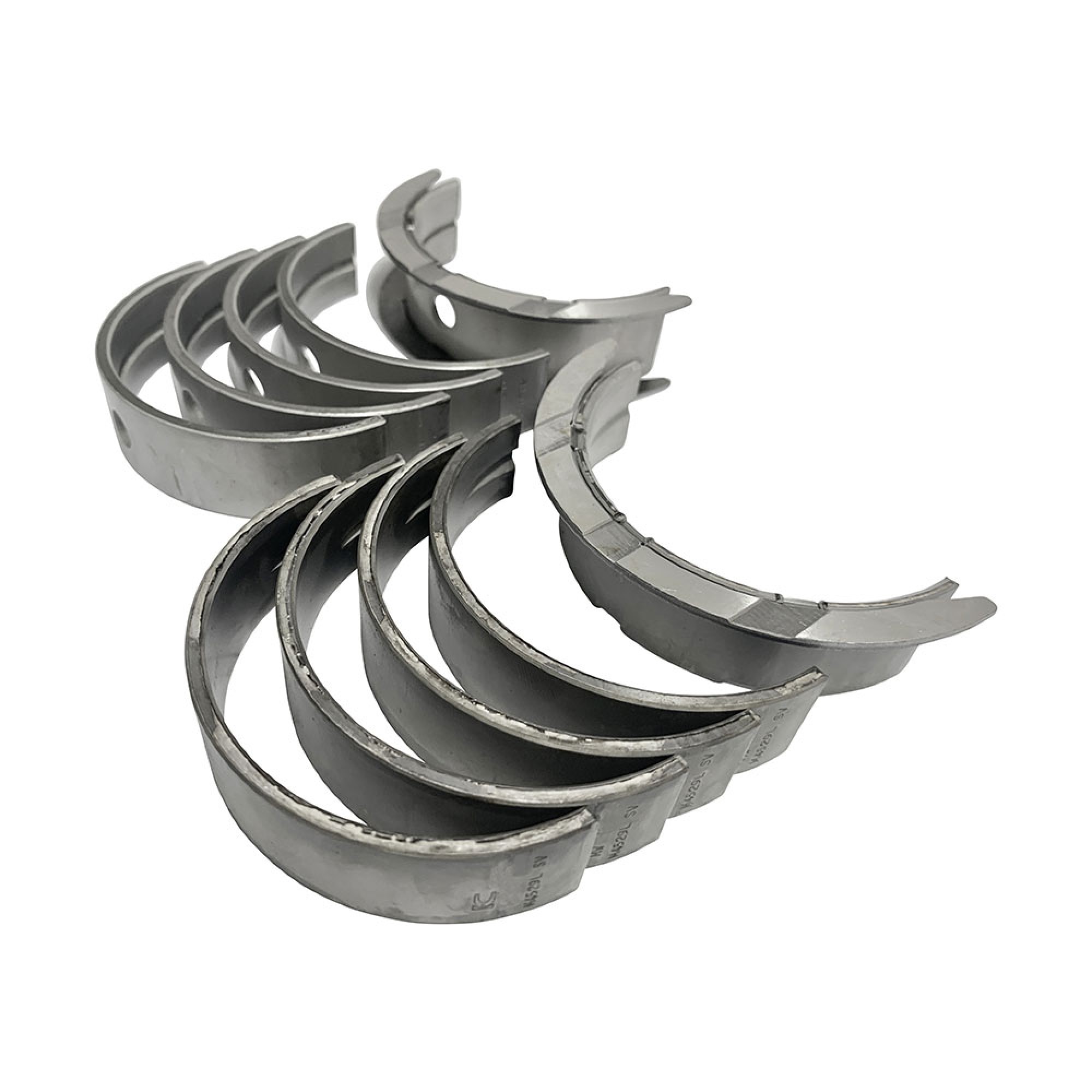 DA6661 - Main Bearing Set 010 3.6 & 4.4 TDV8