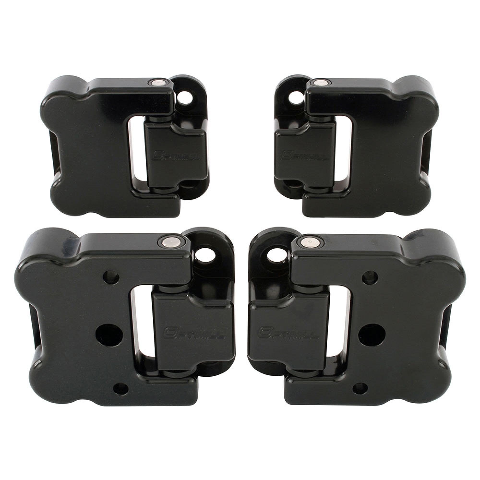 DA8864 - Use ORP1025/Blk/90