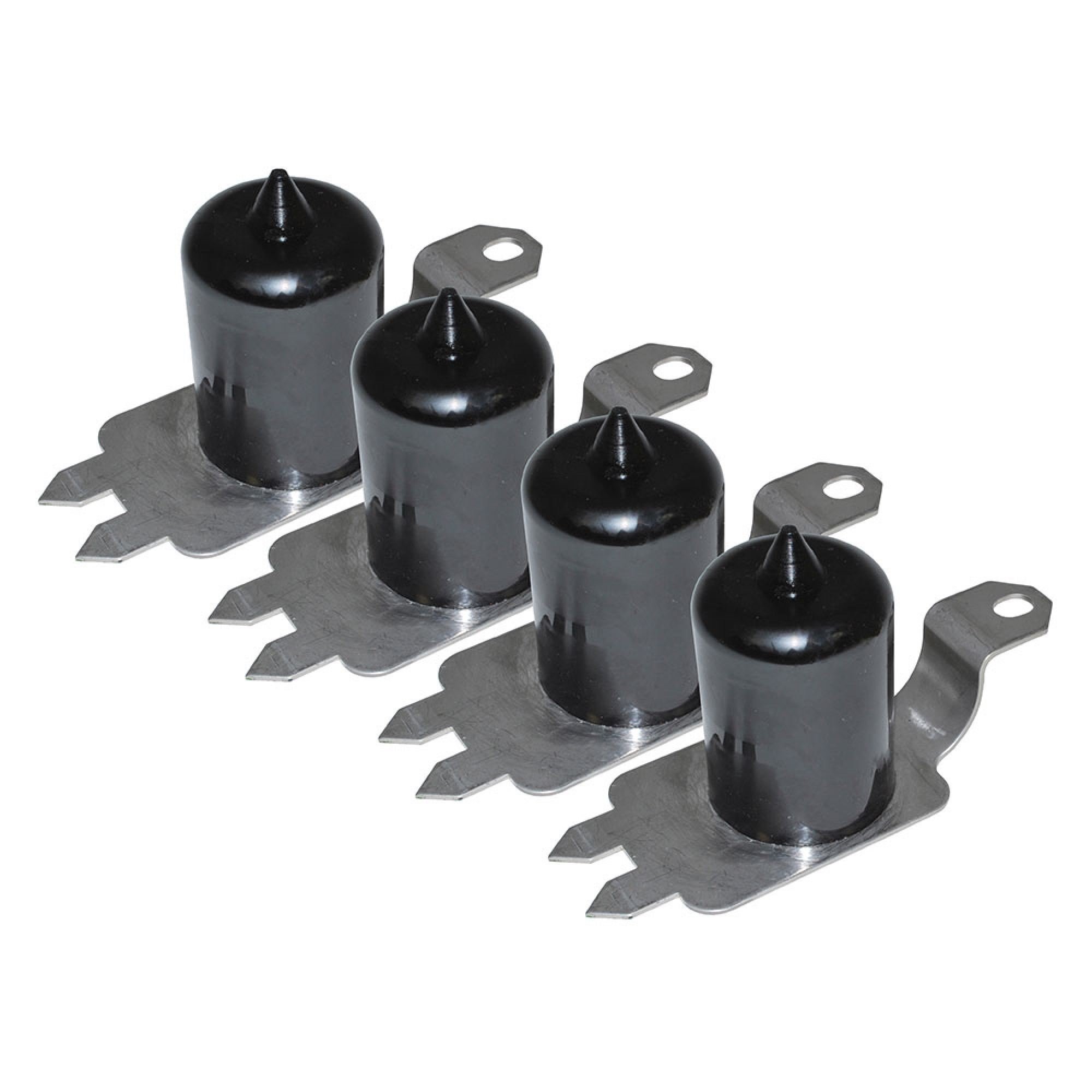 Bump Stop Kit - Extended - DC7113