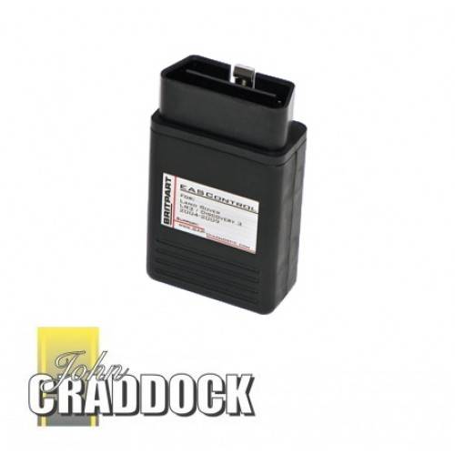 DA6425 Electronic Air Suspension Control Tool Discovery 3