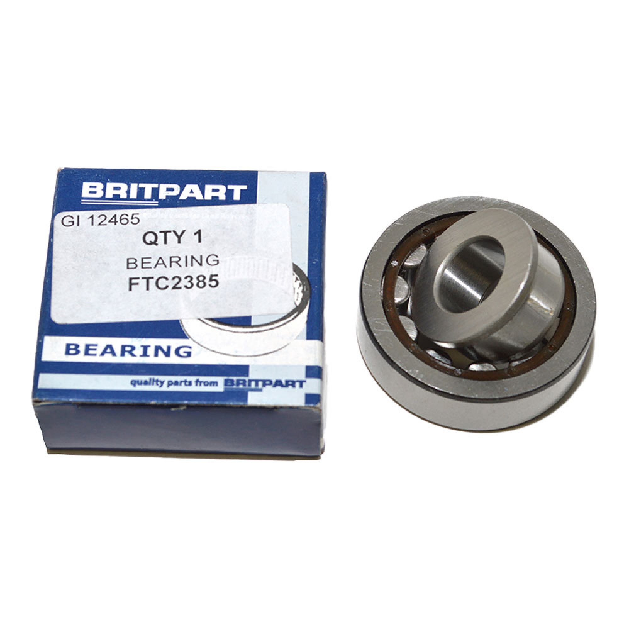 Rear Layshaft Bearing R380 - FTC2385