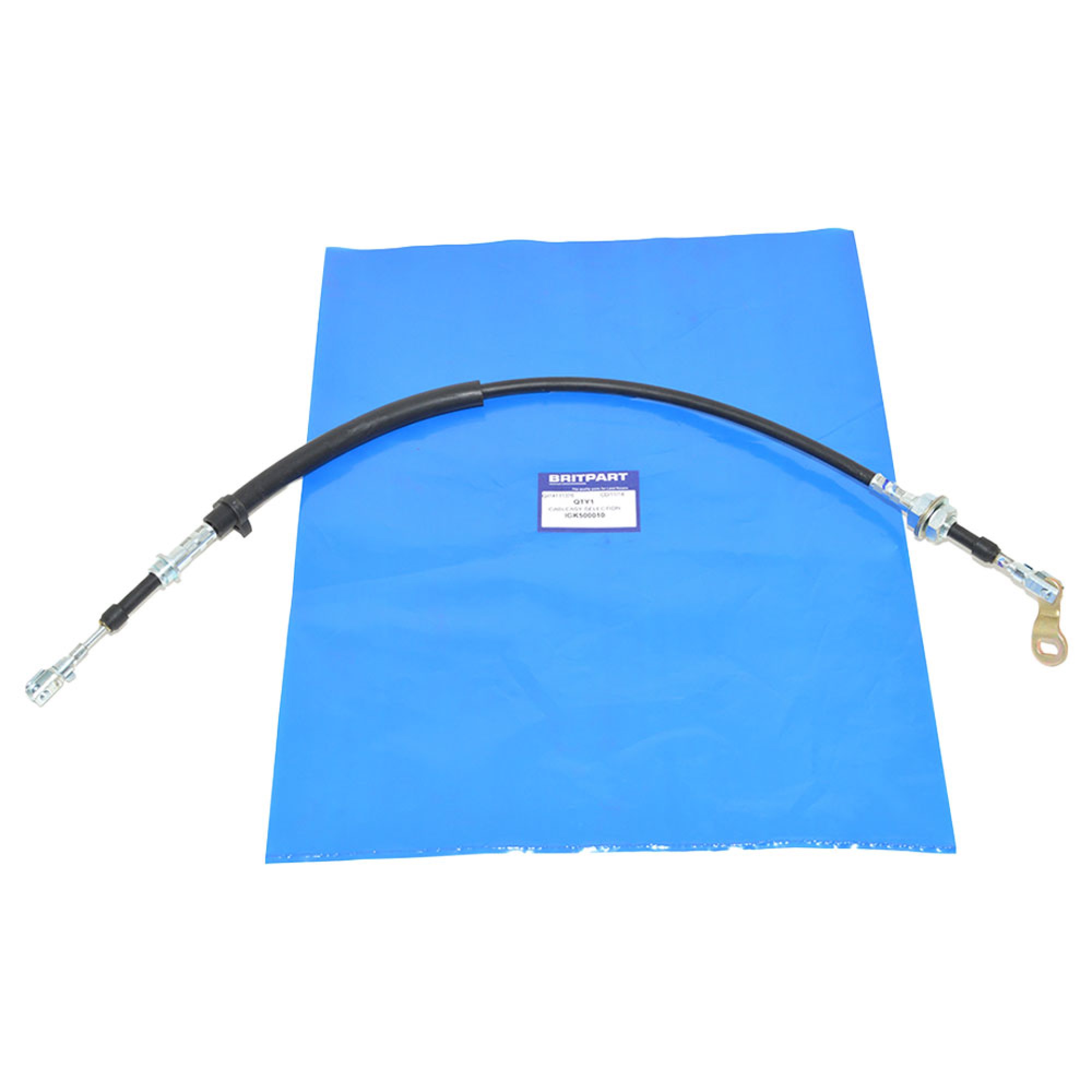 IGK500010 - Diff Lock Selector Cable from 3A