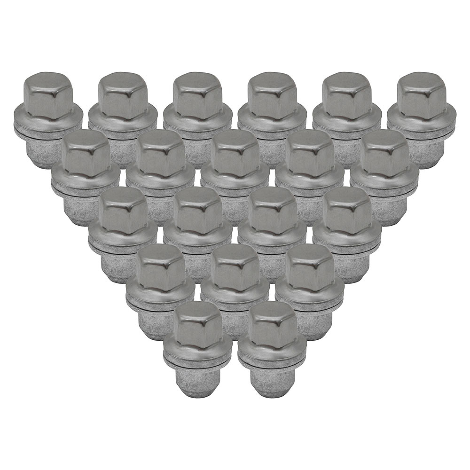 LR173842GX - OEM Wheel Nut x 20