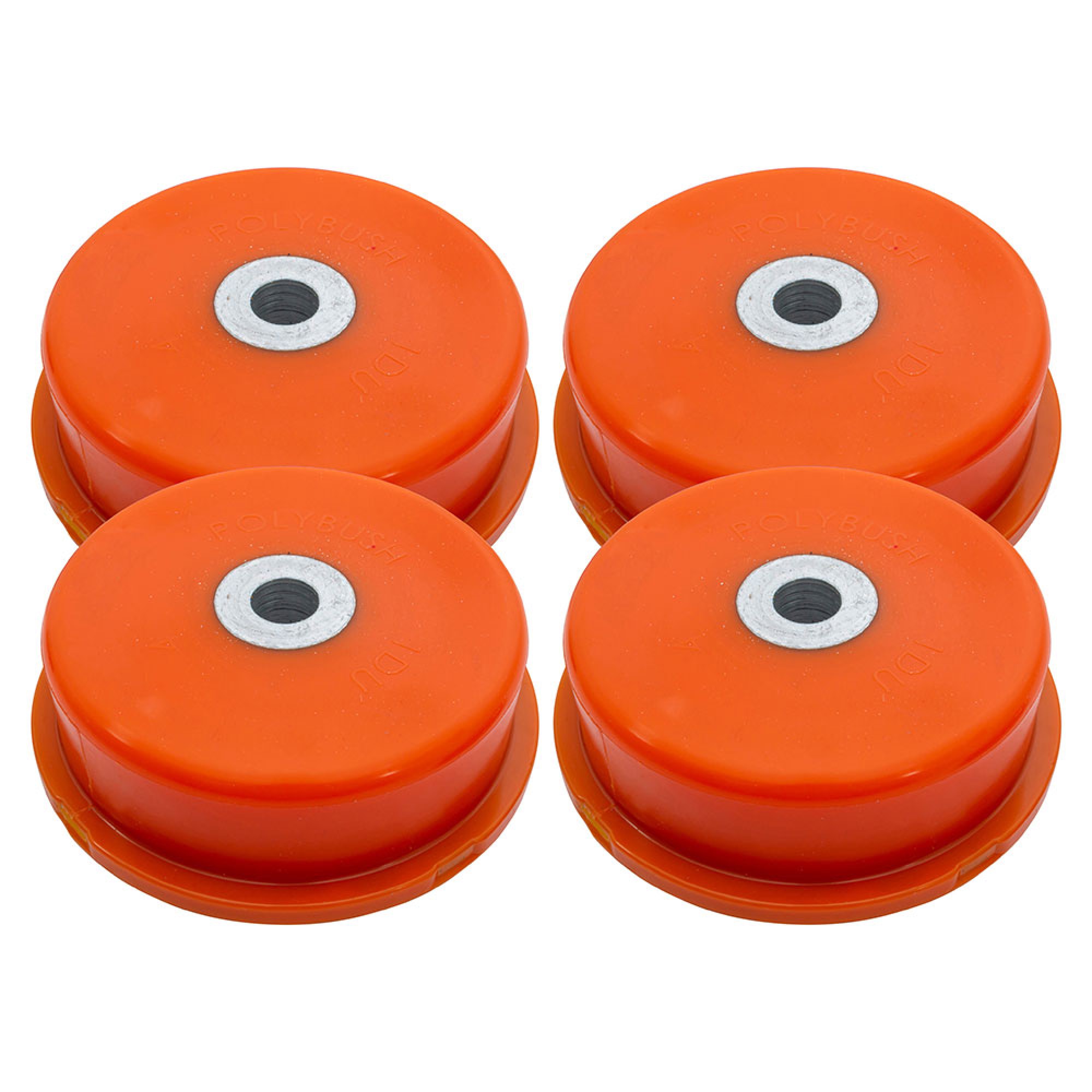 Polybush Front Suspension Bush - LR174897PYB