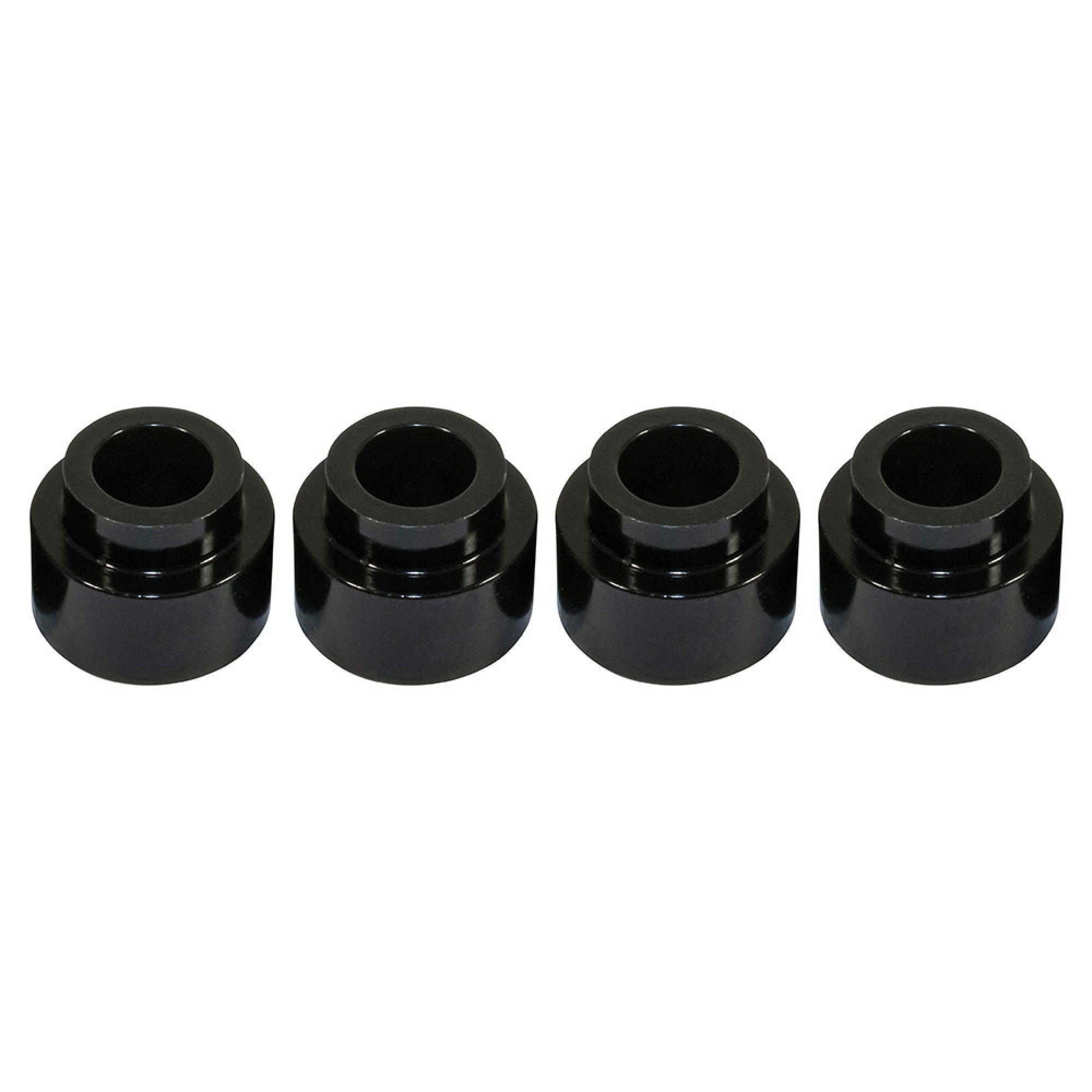Polyurethane Radius Arm to Chassis Bush Set