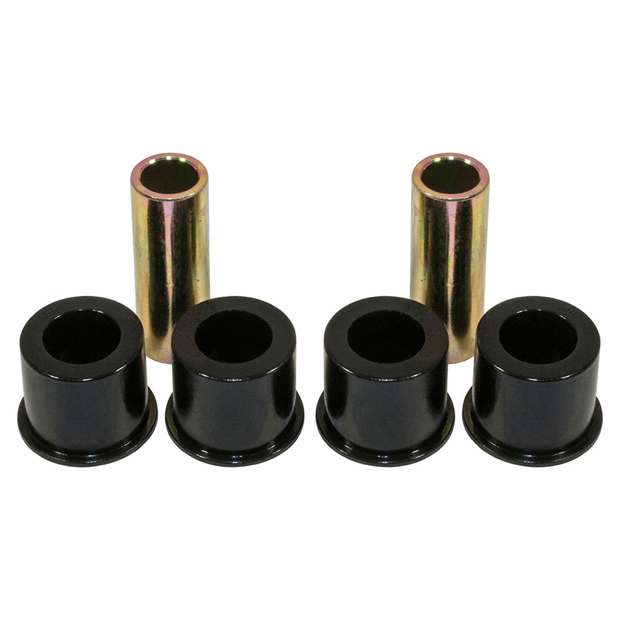 NTC1772PY - Set Bushes Rear Radius Arm Range Rover Classic Discovery 90/110 Polyurethane