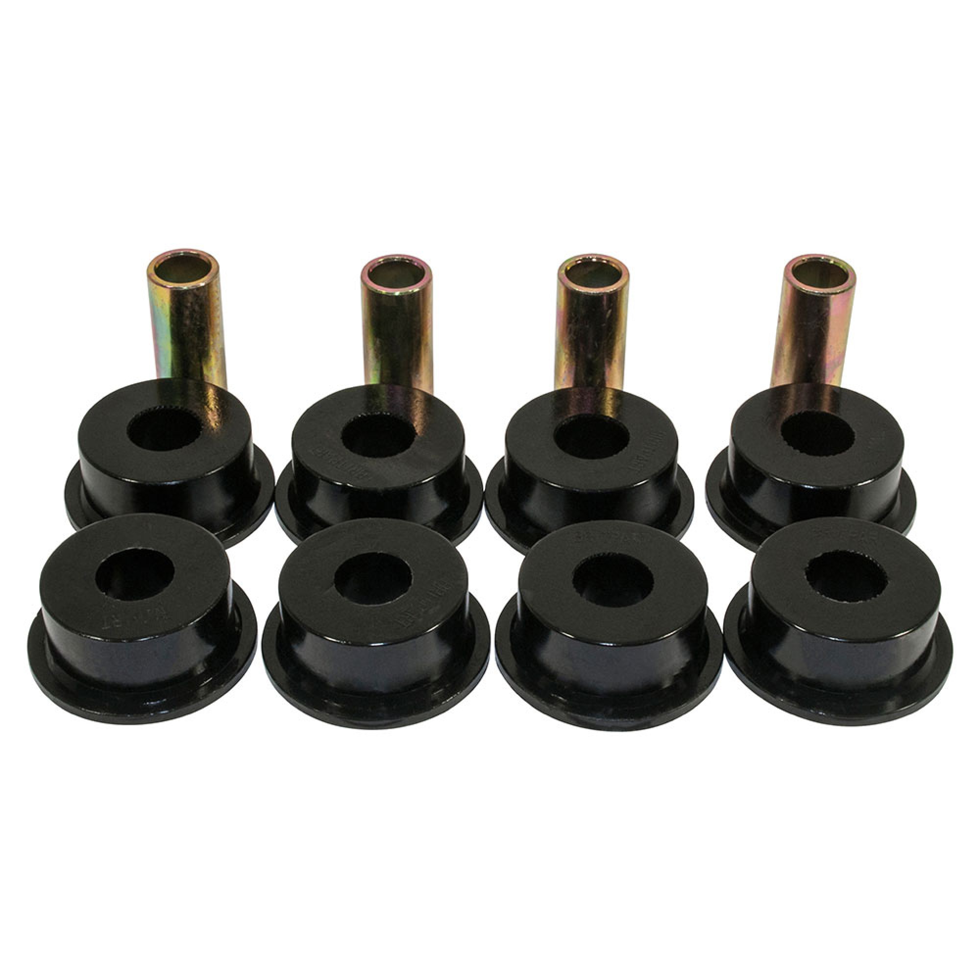 Bush Polyurethane Front Of Front Radius Vehicle Set - NTC6860PY
