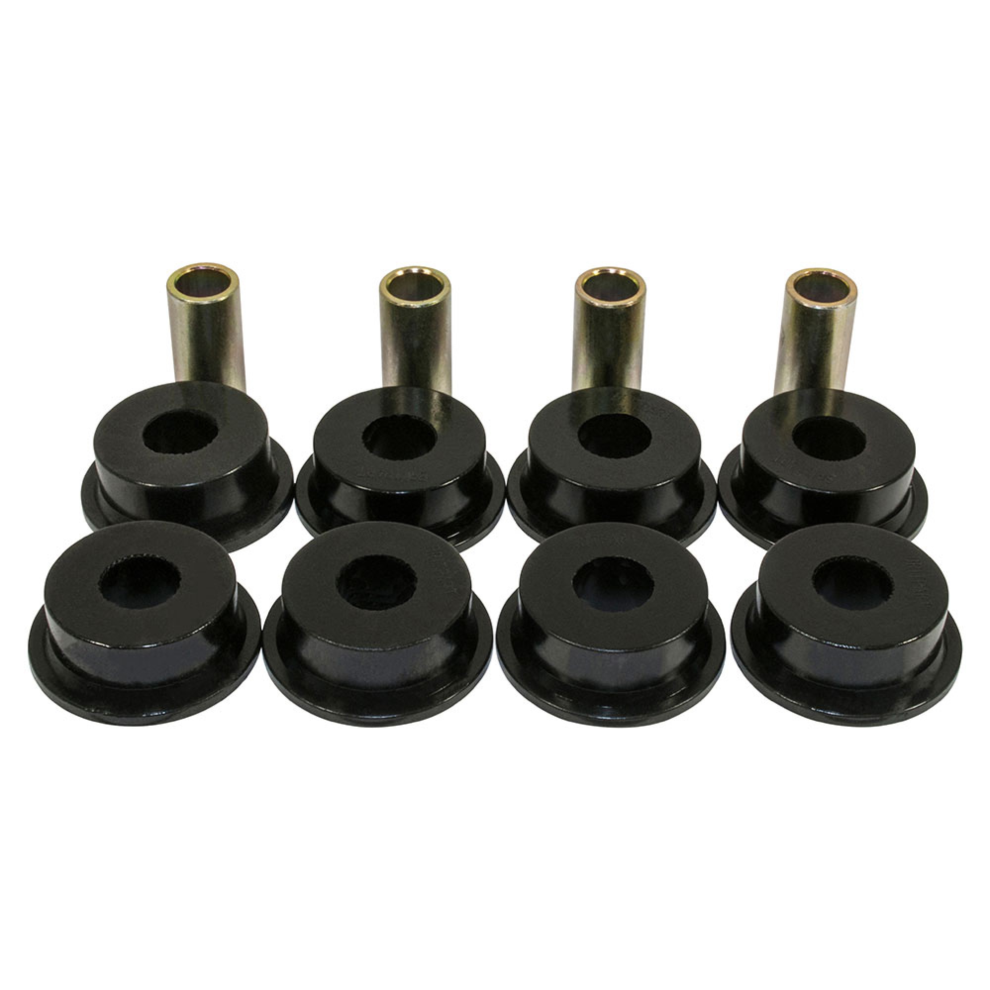 NTC7307PY - Radius Arm/Axle Bush Set in Polyurethane