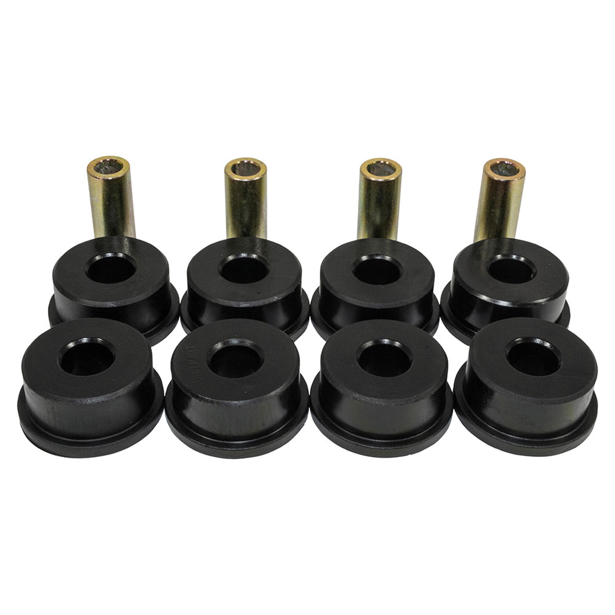 RBX101680PY - Disco 2 Front Radius Arm to Axle Bush Set Polyurethane