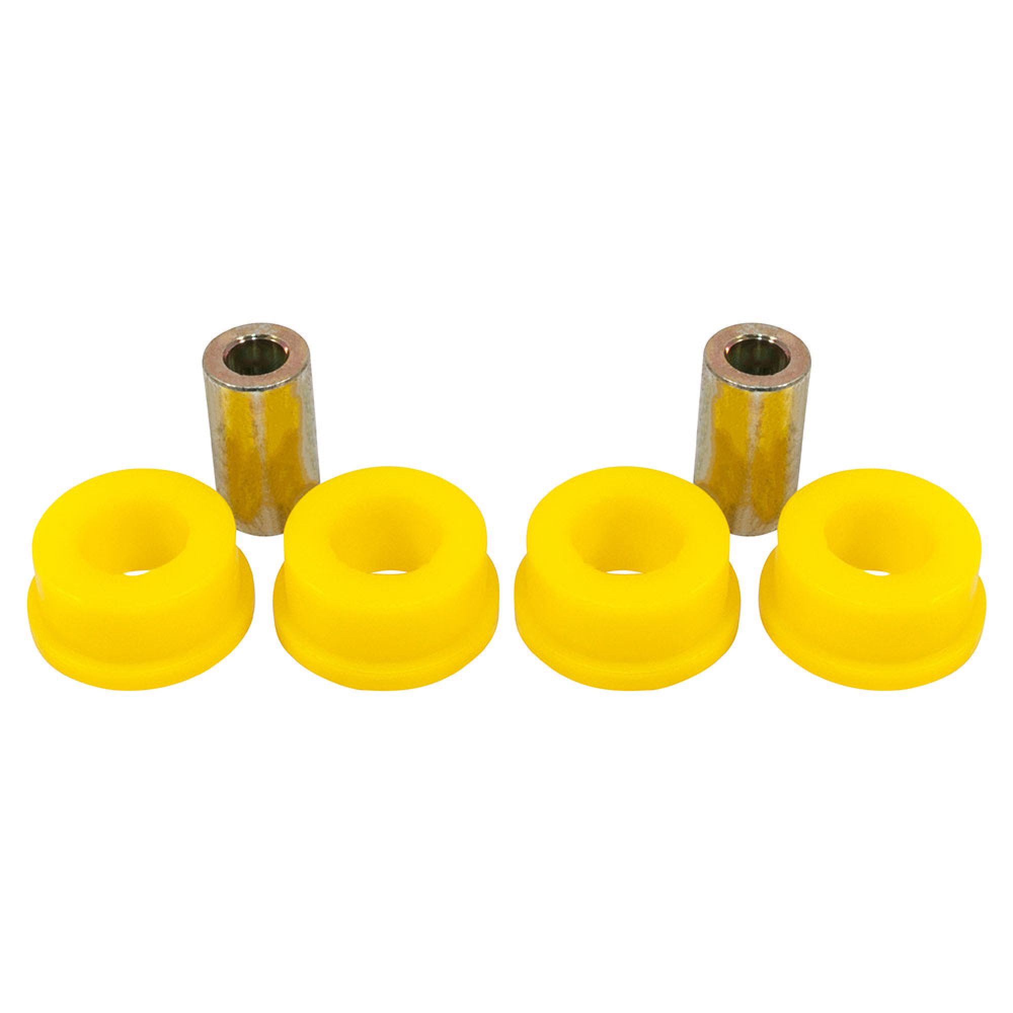 RGX101010YELLOW - Freelander 1 Rear Hub Bush Polybush