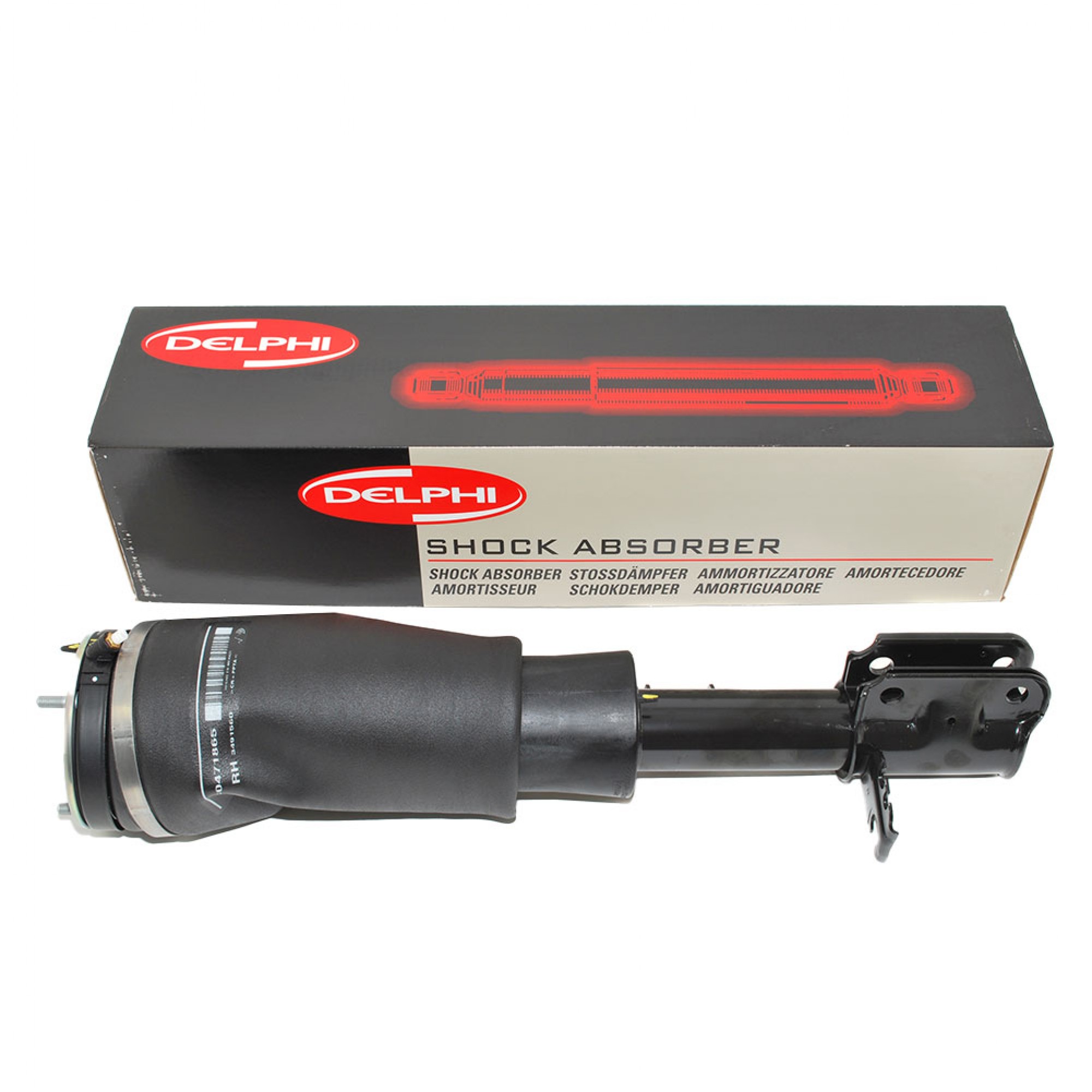 RNB501520 - Use LR032563