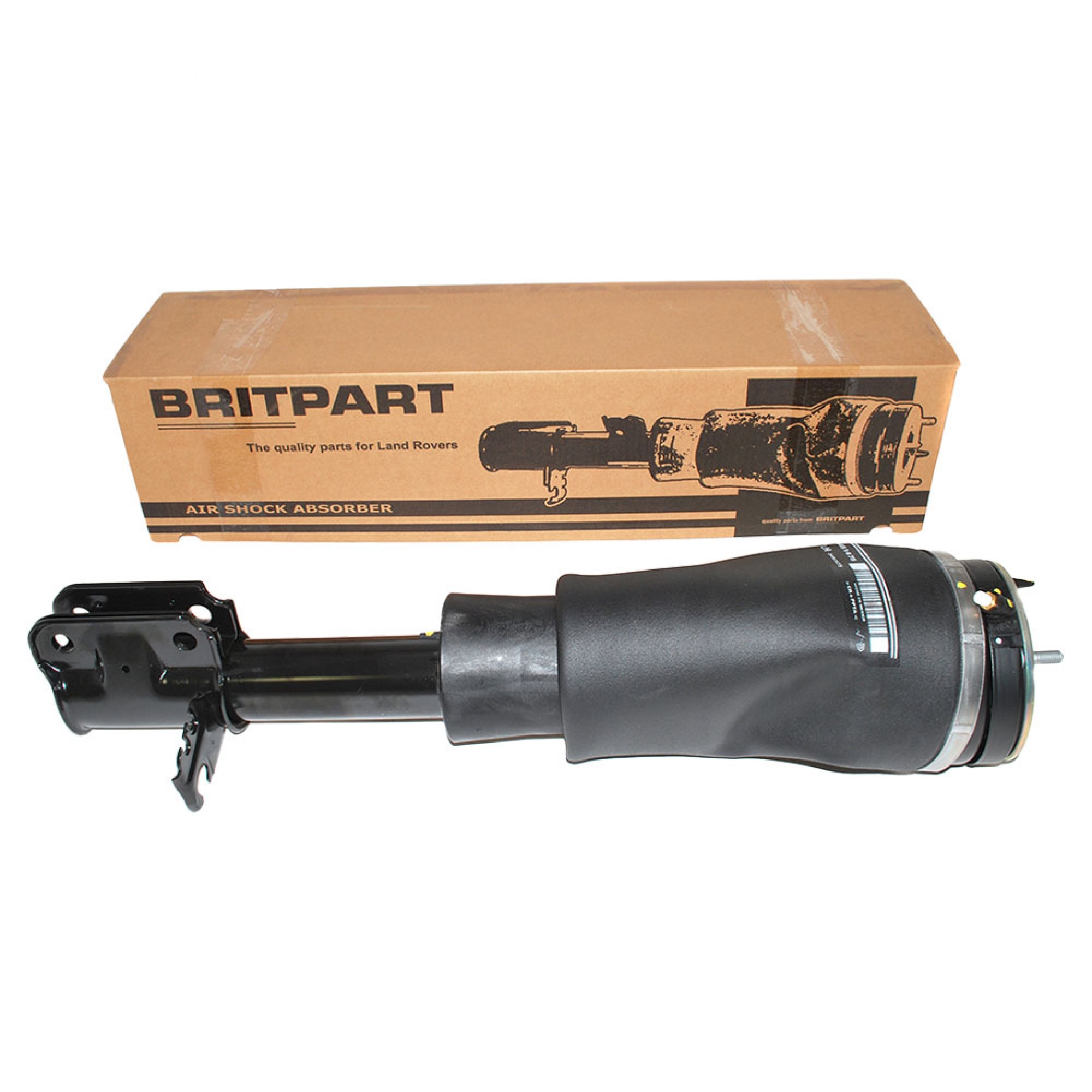 RNB501530 - Use LR032570