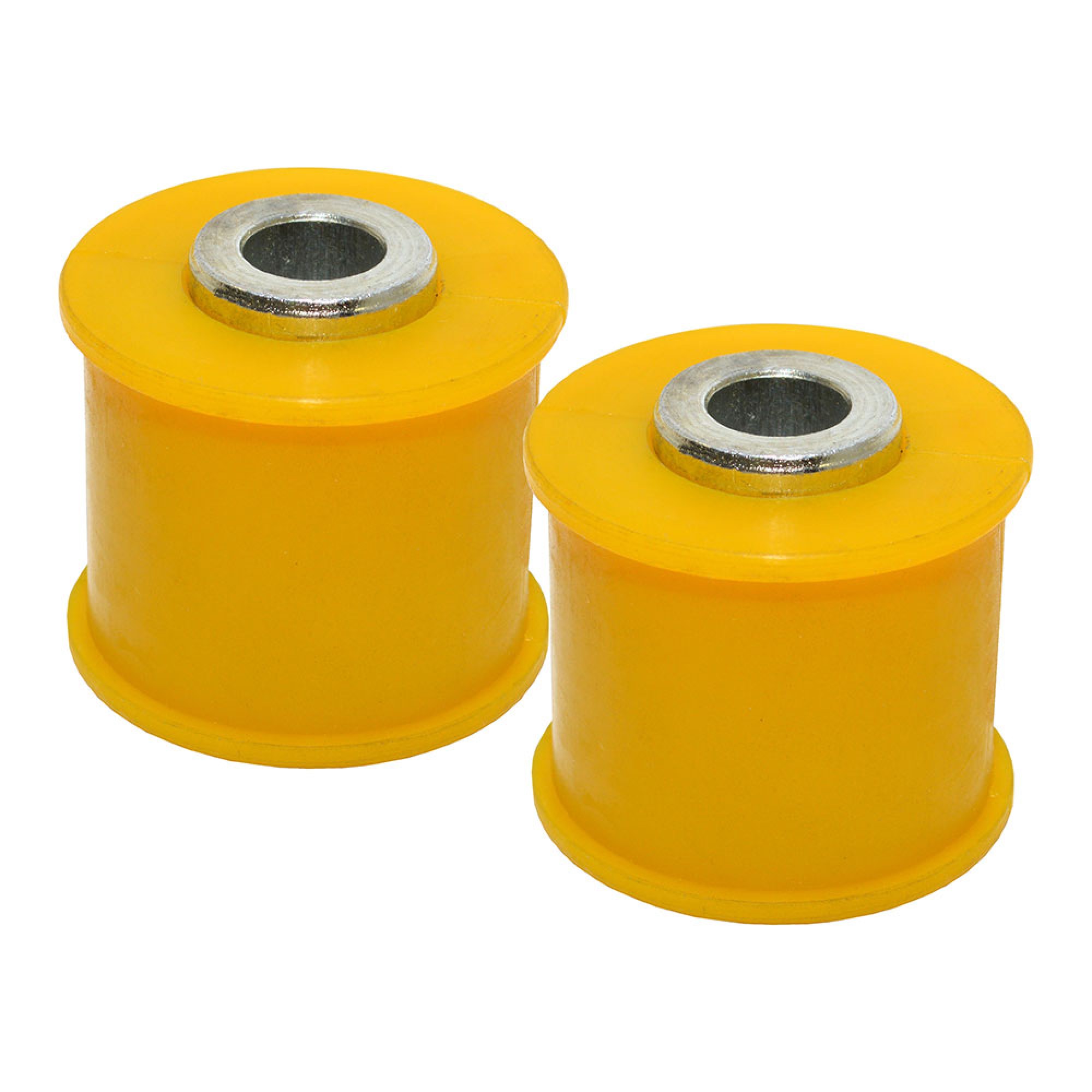 ROA100050PY - Poly Front and Rear Upper Shocker Bushes (Pair)