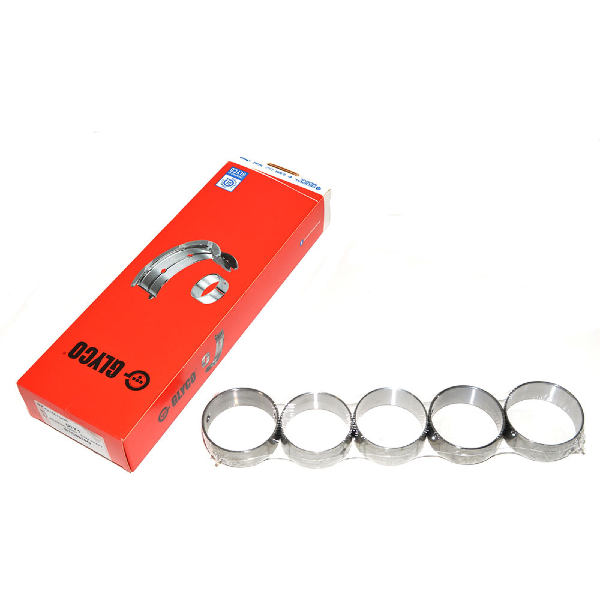 RTC5918G - Use RTC5918