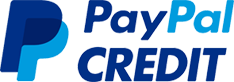 PayPal Credit Logo