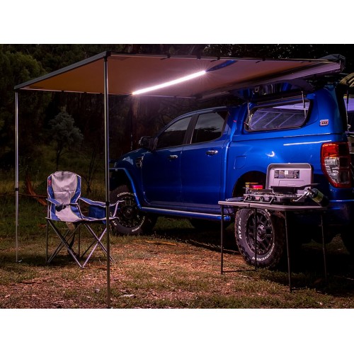 ARB Touring Awning and LED Light
