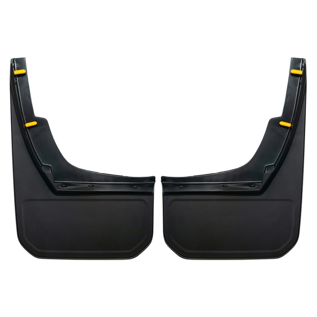 Defender 90 and 110 Classic Mudflaps