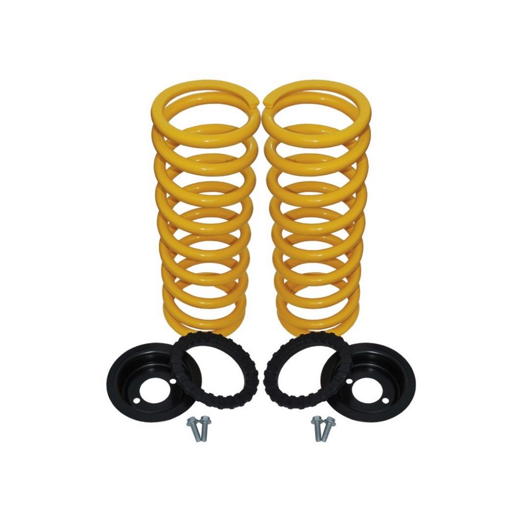 Discovery 2 Air Spring Conversion Kit