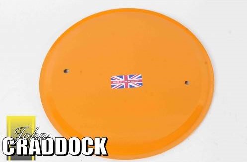 Bridge Plate For Military Vehicles